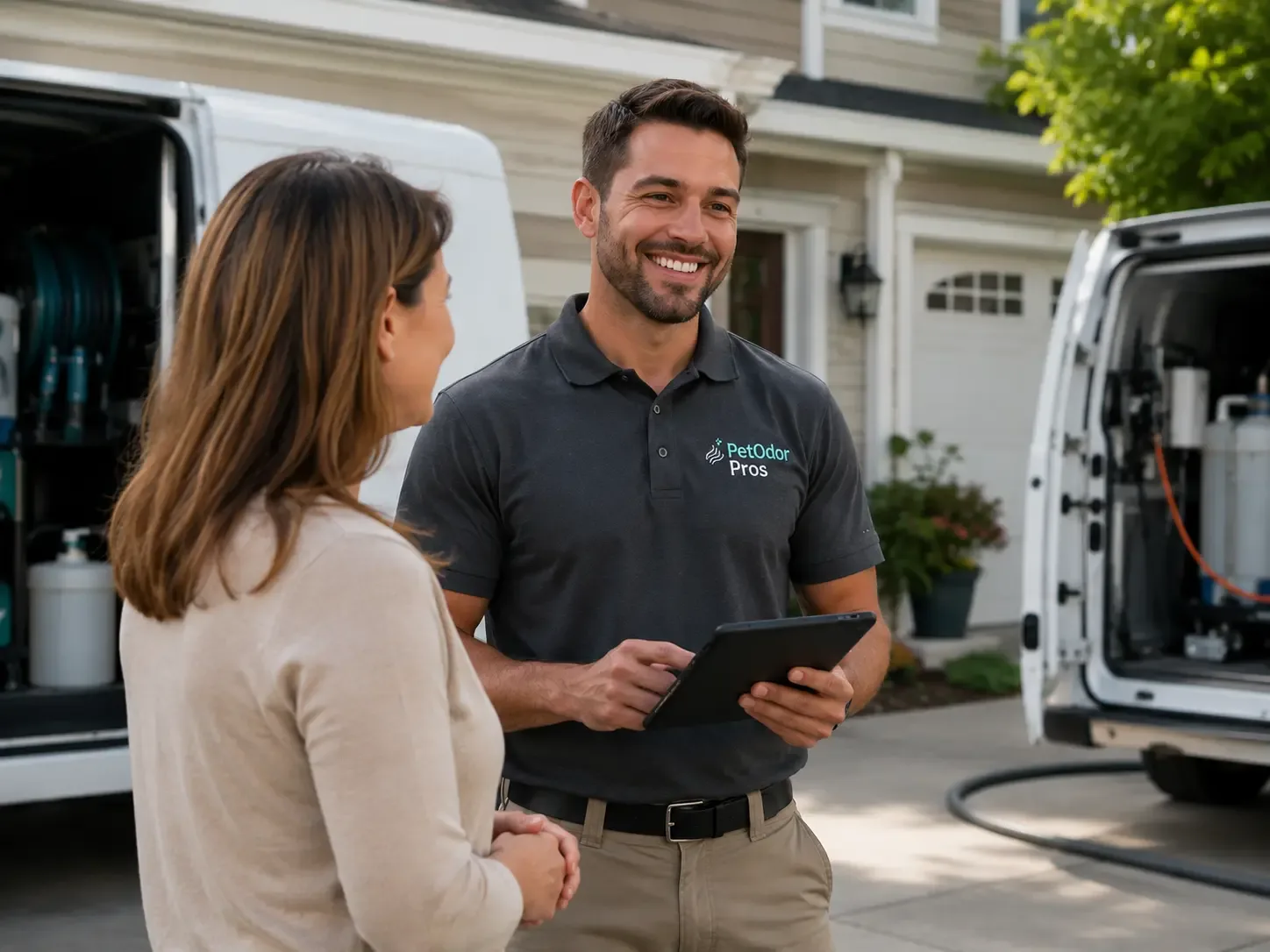 Pet Odor Removal FAQs for Magalia, CA
